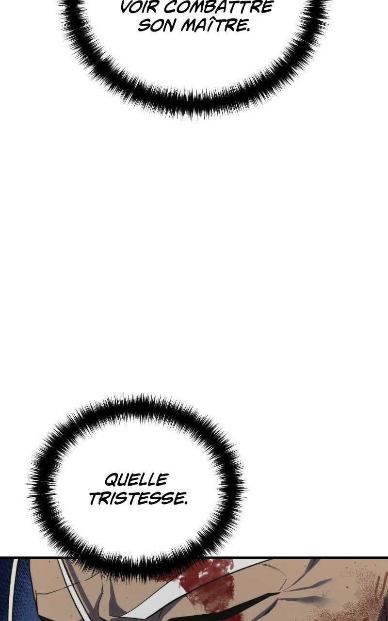 Read The Stellar Swordmaster FR Manga Online