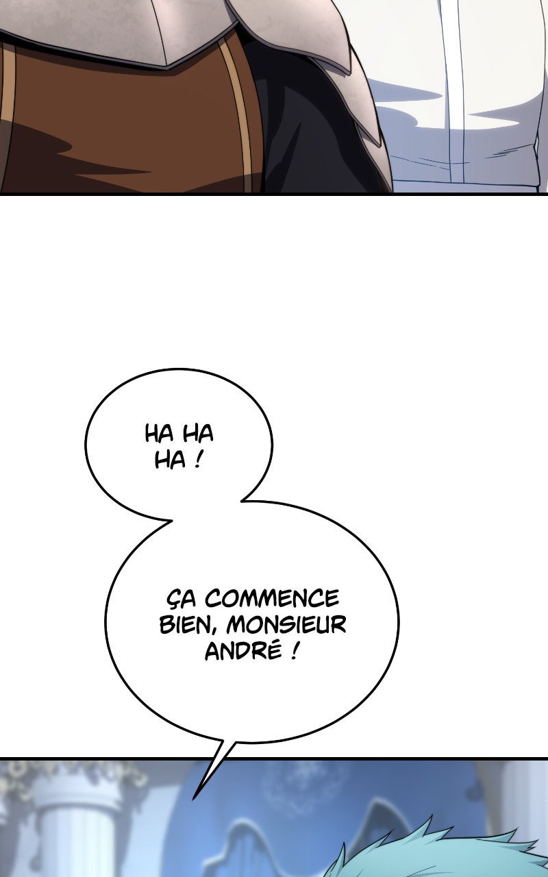 Read The Stellar Swordmaster FR Manga Online