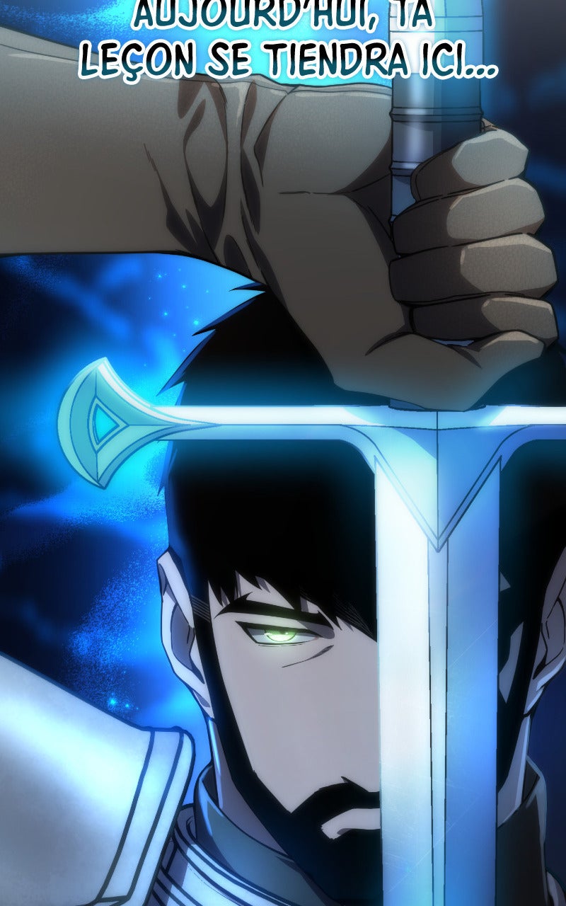 Read The Stellar Swordmaster FR Manga Online