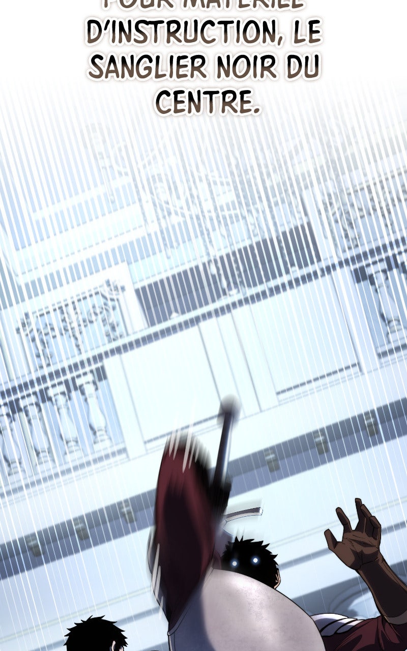 Read The Stellar Swordmaster FR Manga Online