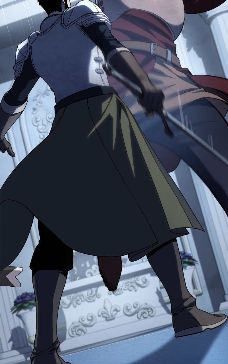 Read The Stellar Swordmaster FR Manga Online