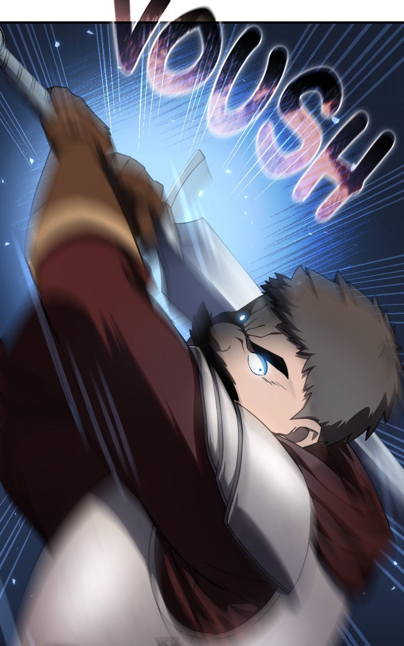 Read The Stellar Swordmaster FR Manga Online