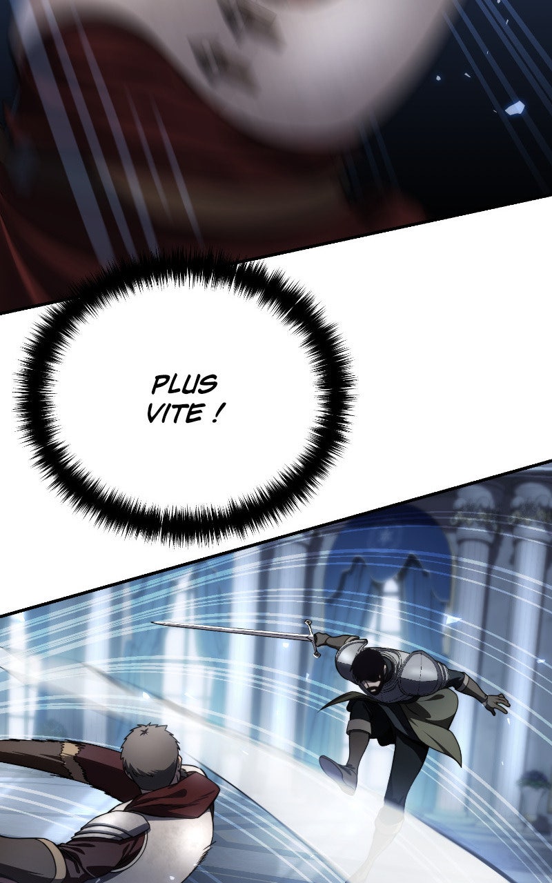 Read The Stellar Swordmaster FR Manga Online