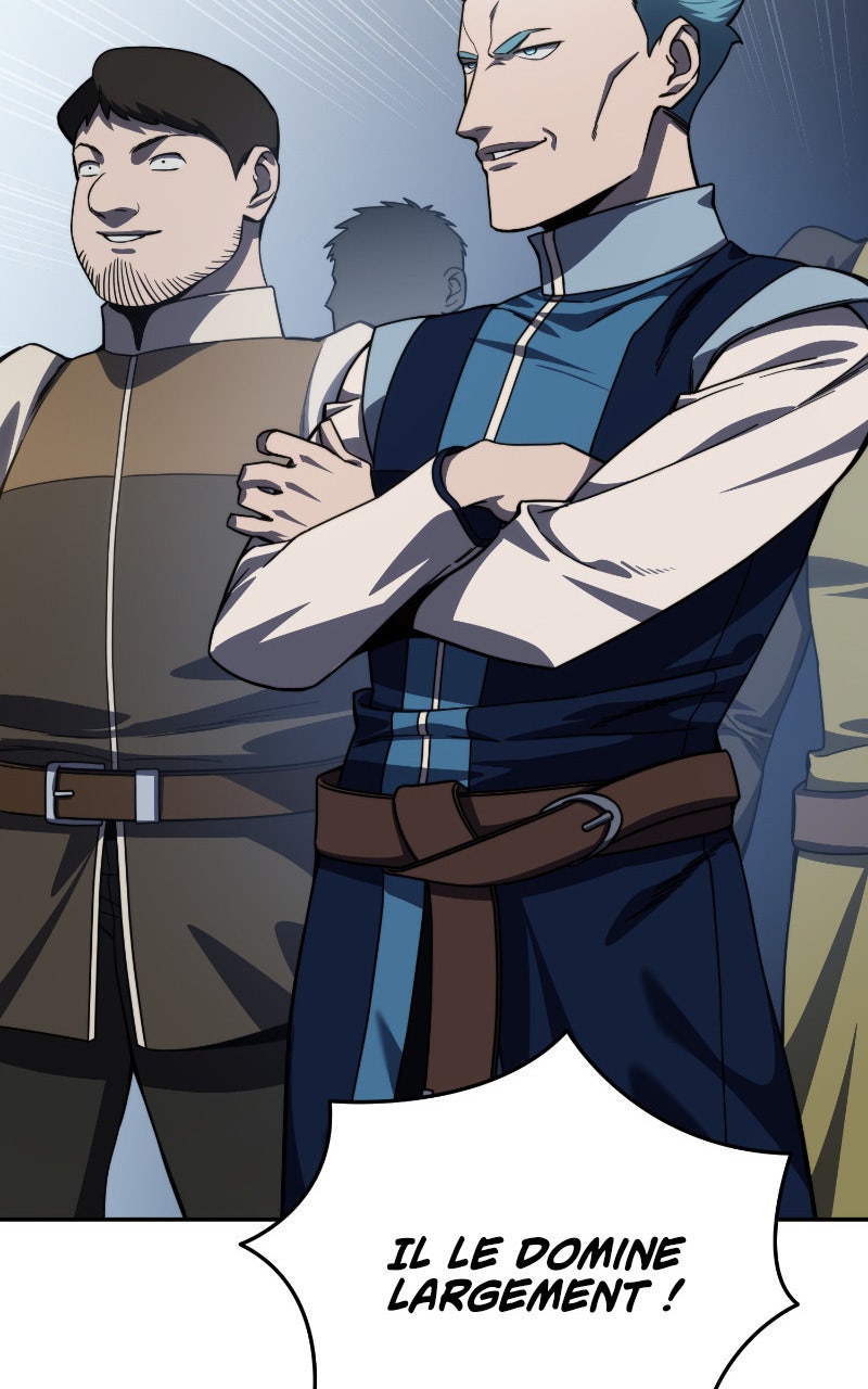 Read The Stellar Swordmaster FR Manga Online