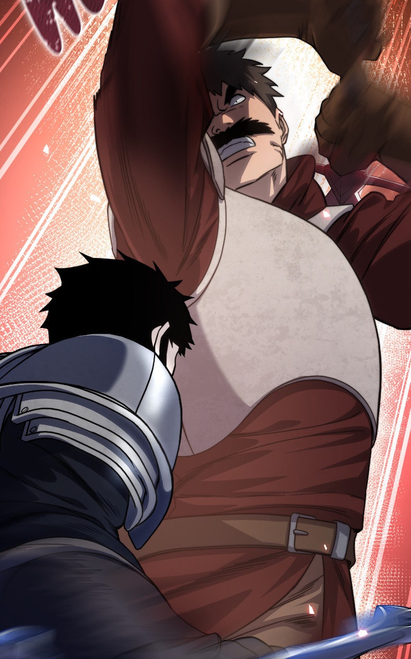 Read The Stellar Swordmaster FR Manga Online