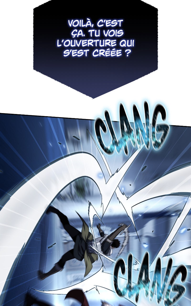 Read The Stellar Swordmaster FR Manga Online