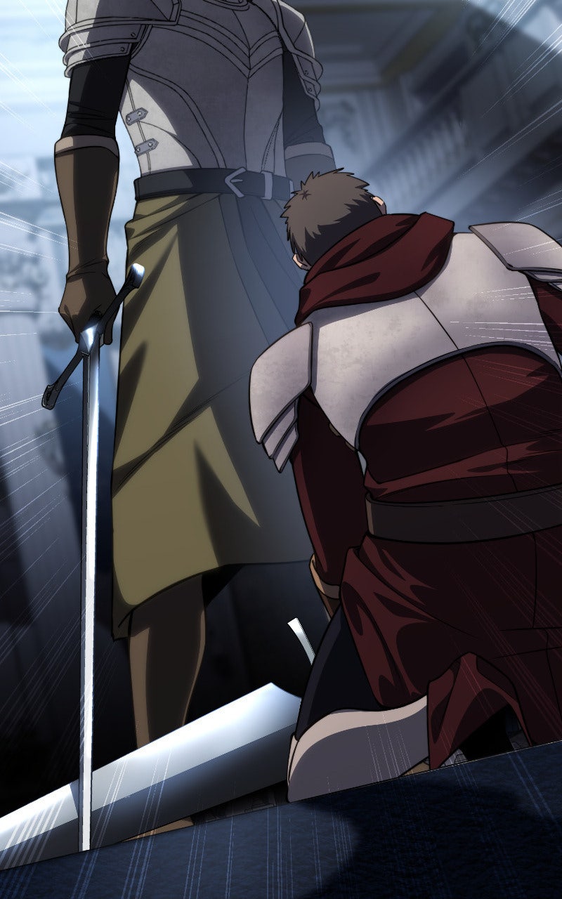 Read The Stellar Swordmaster FR Manga Online