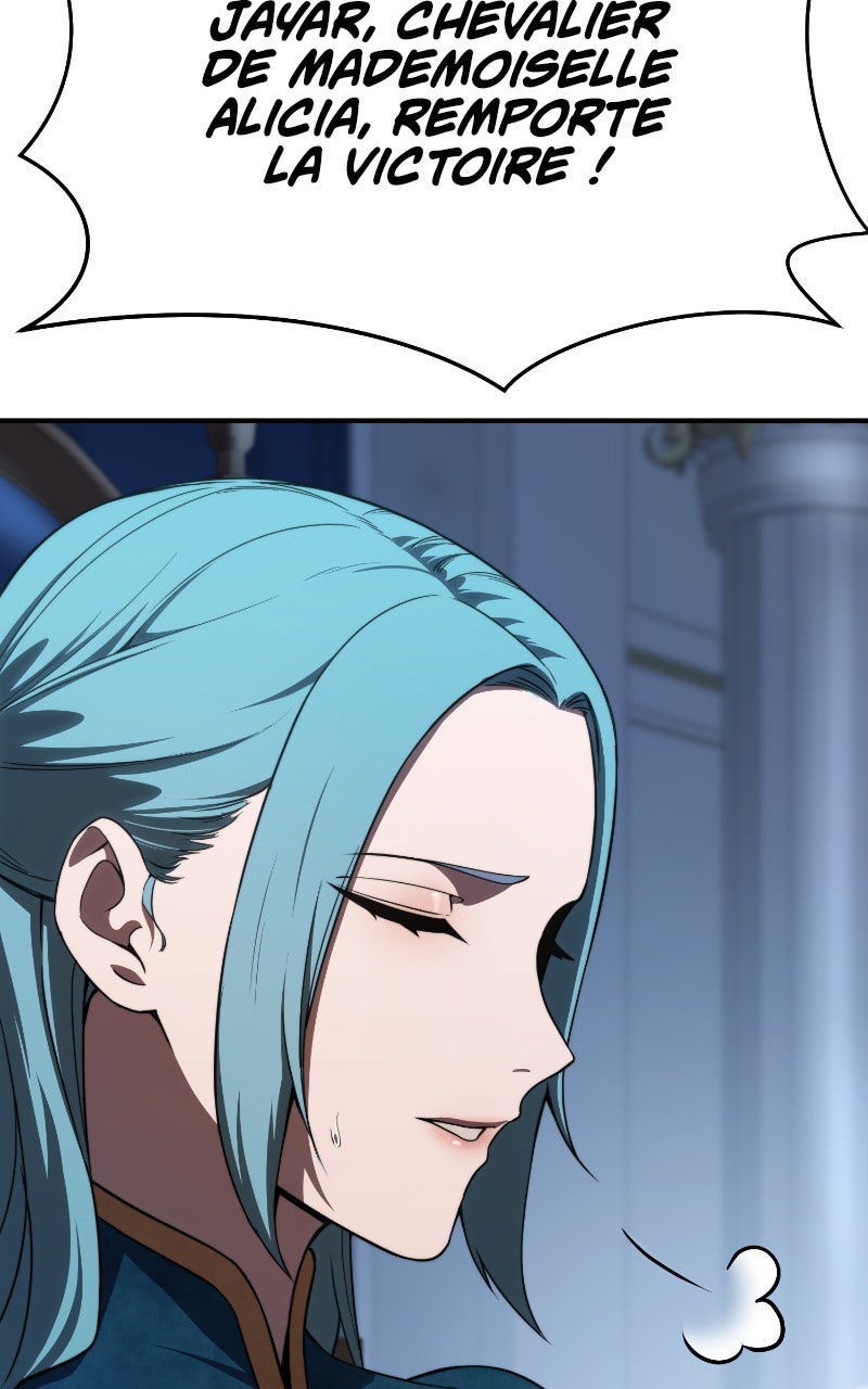 Read The Stellar Swordmaster FR Manga Online