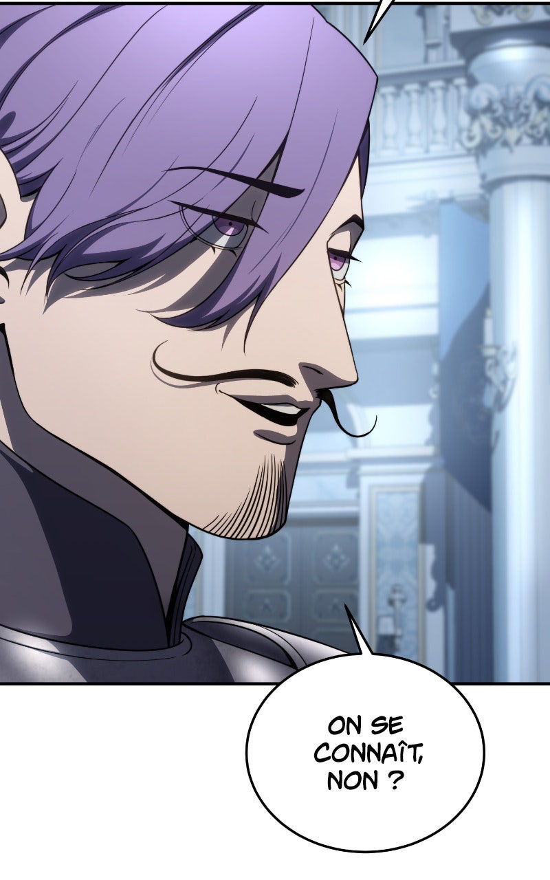 Read The Stellar Swordmaster FR Manga Online