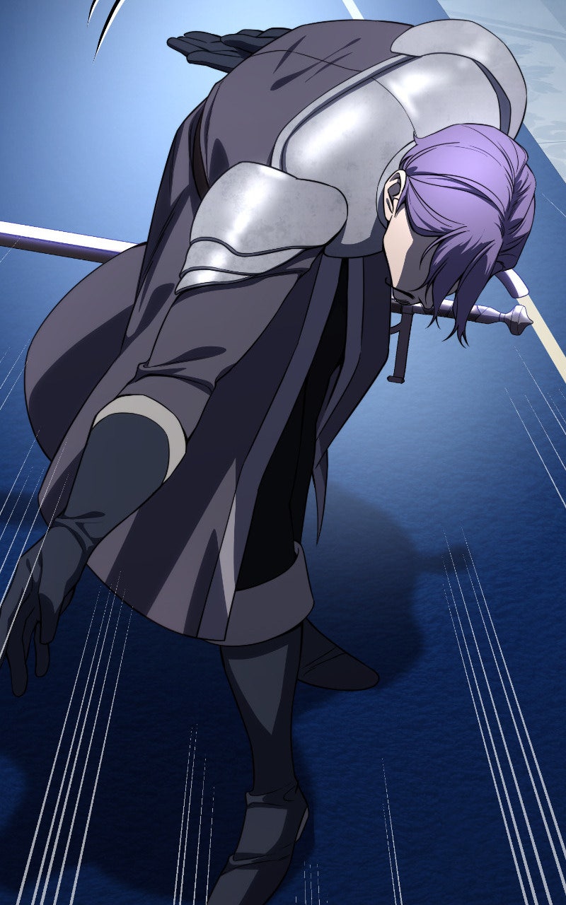 Read The Stellar Swordmaster FR Manga Online