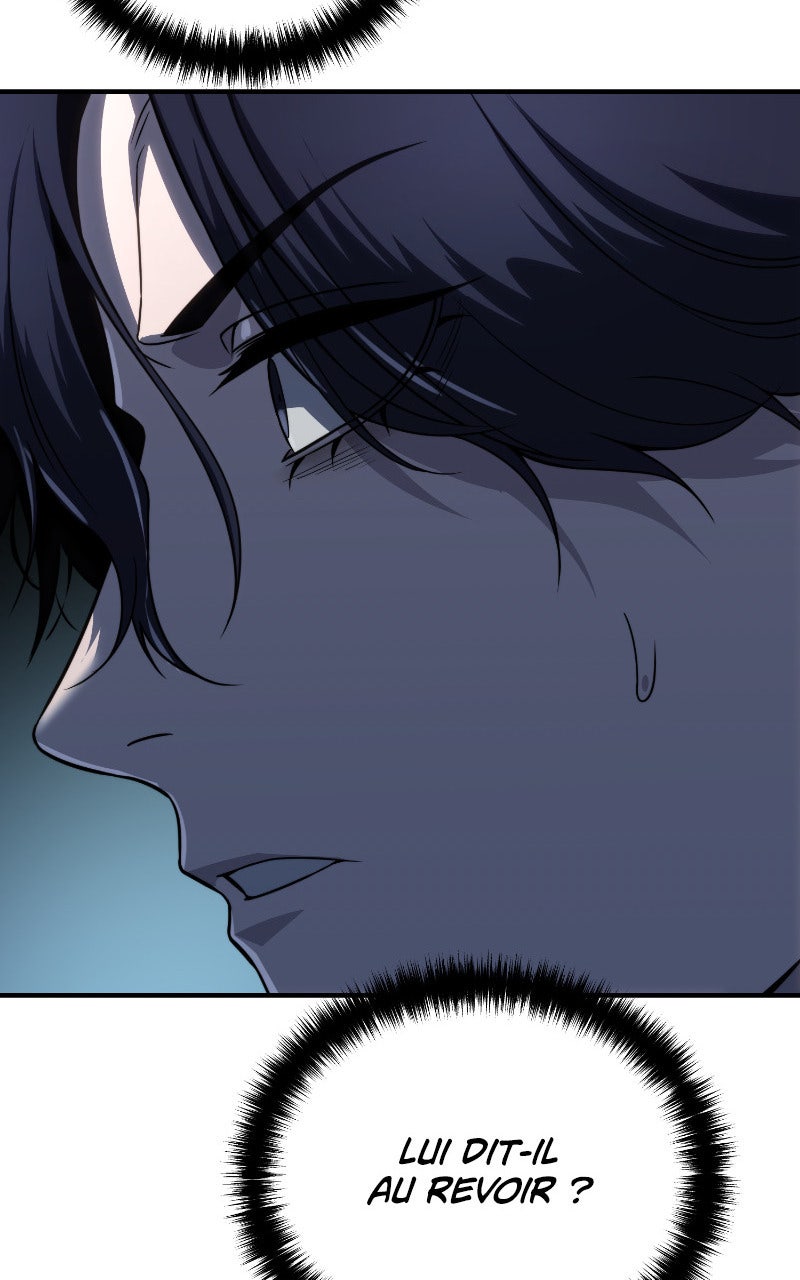 Read The Stellar Swordmaster FR Manga Online