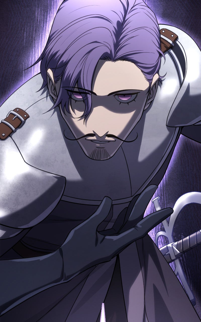 Read The Stellar Swordmaster FR Manga Online