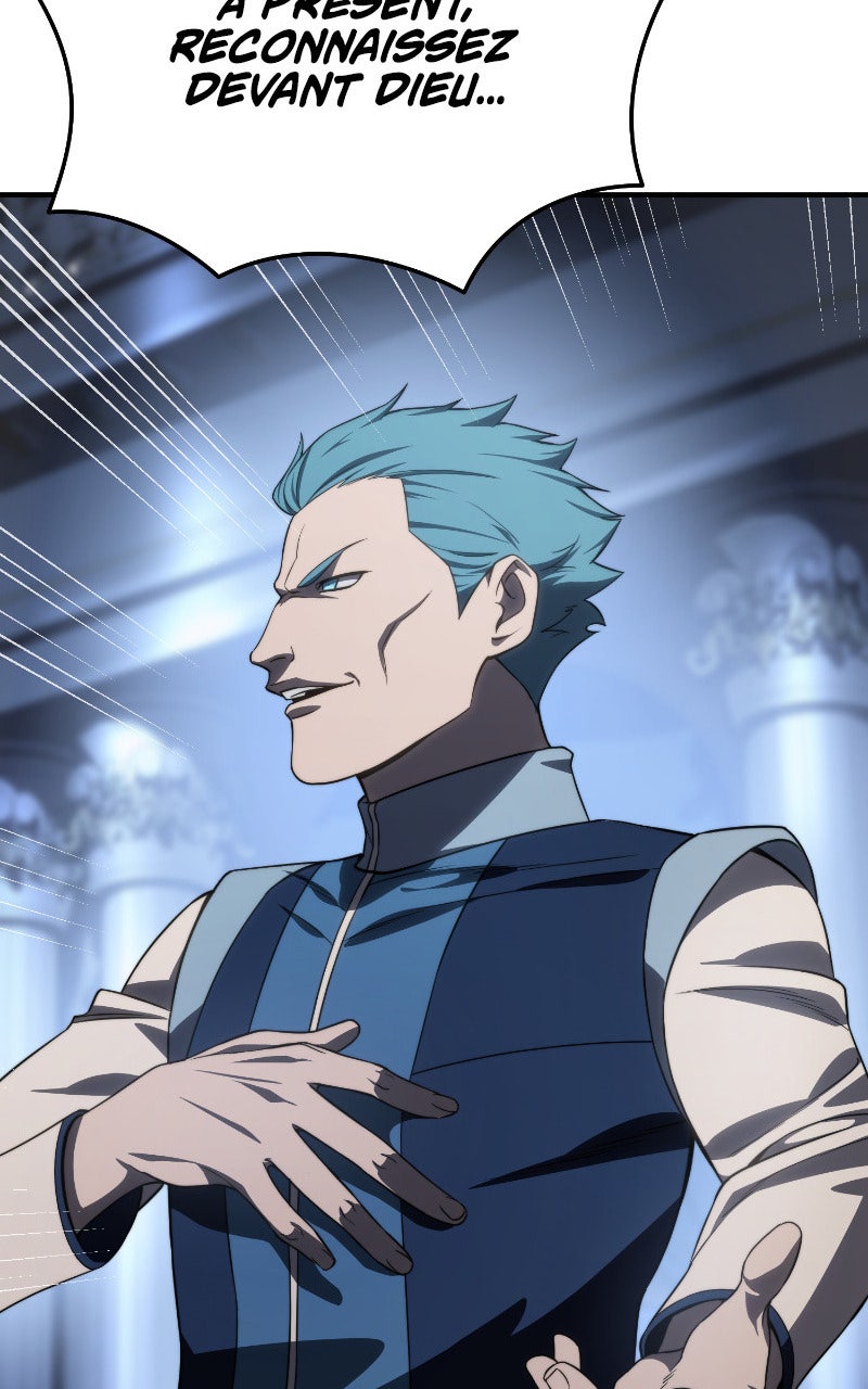 Read The Stellar Swordmaster FR Manga Online