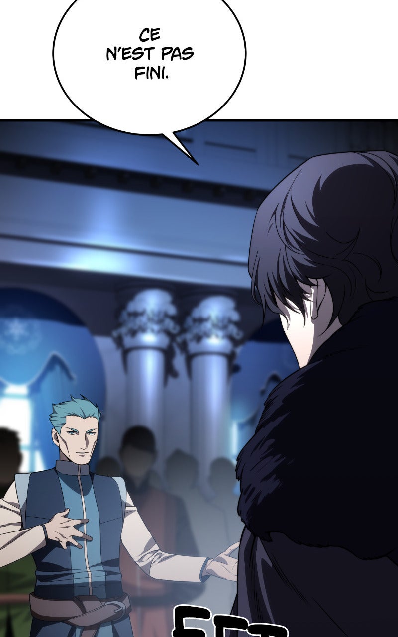 Read The Stellar Swordmaster FR Manga Online