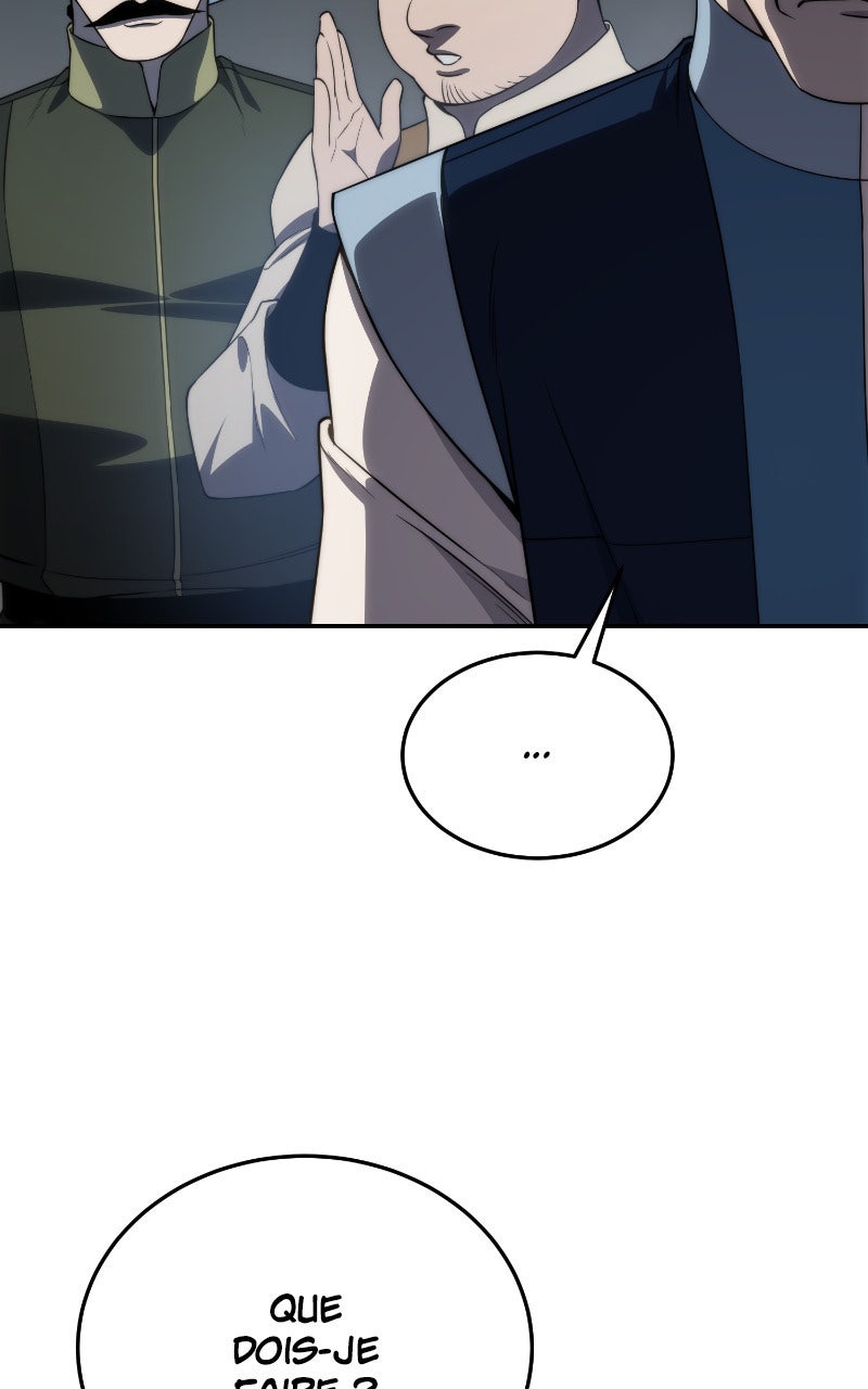 Read The Stellar Swordmaster FR Manga Online