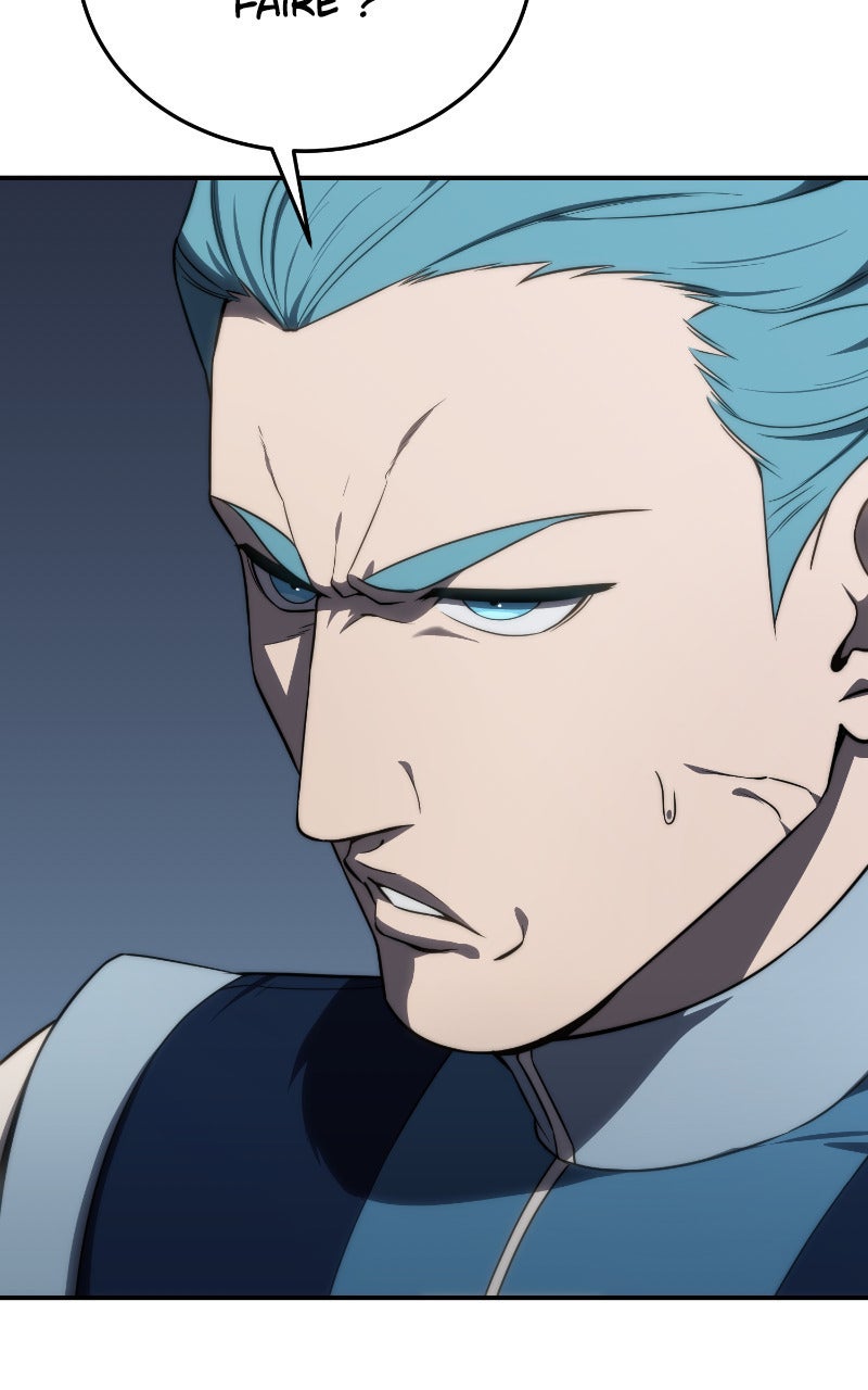 Read The Stellar Swordmaster FR Manga Online