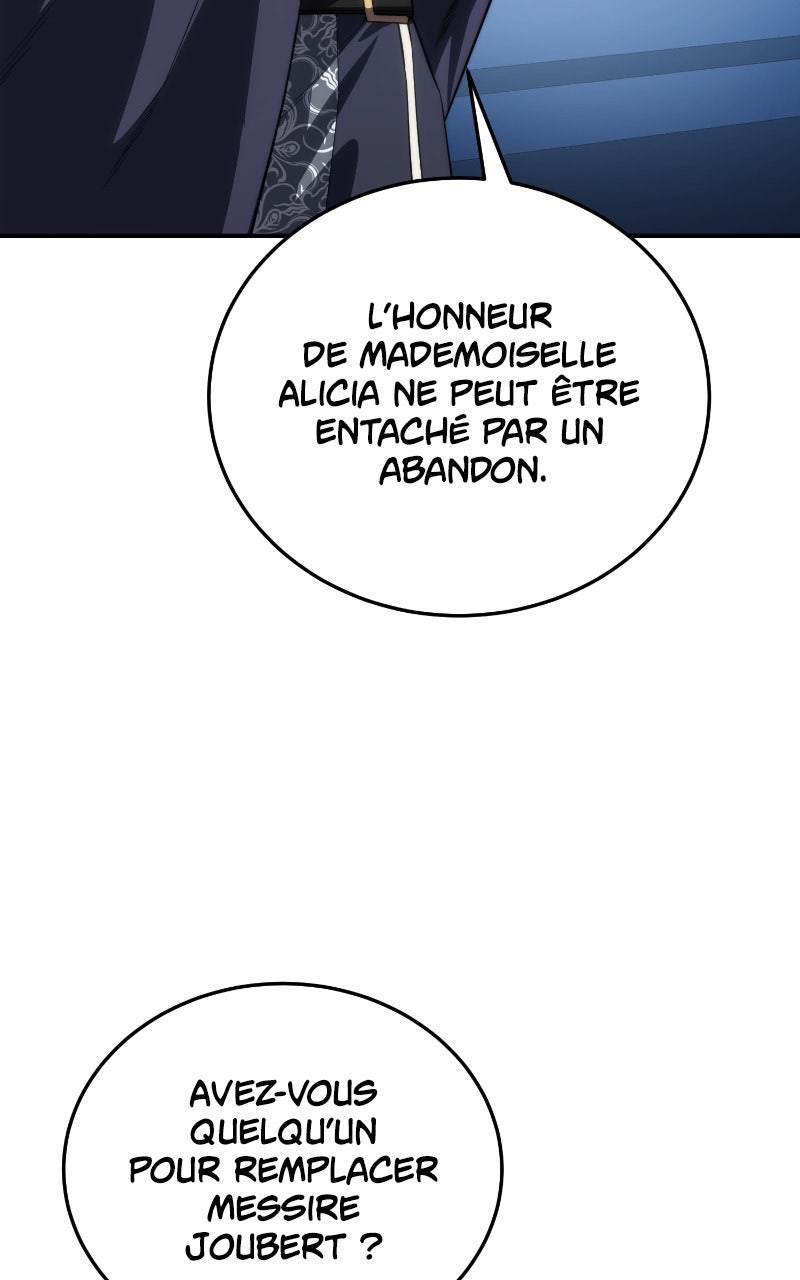 Read The Stellar Swordmaster FR Manga Online