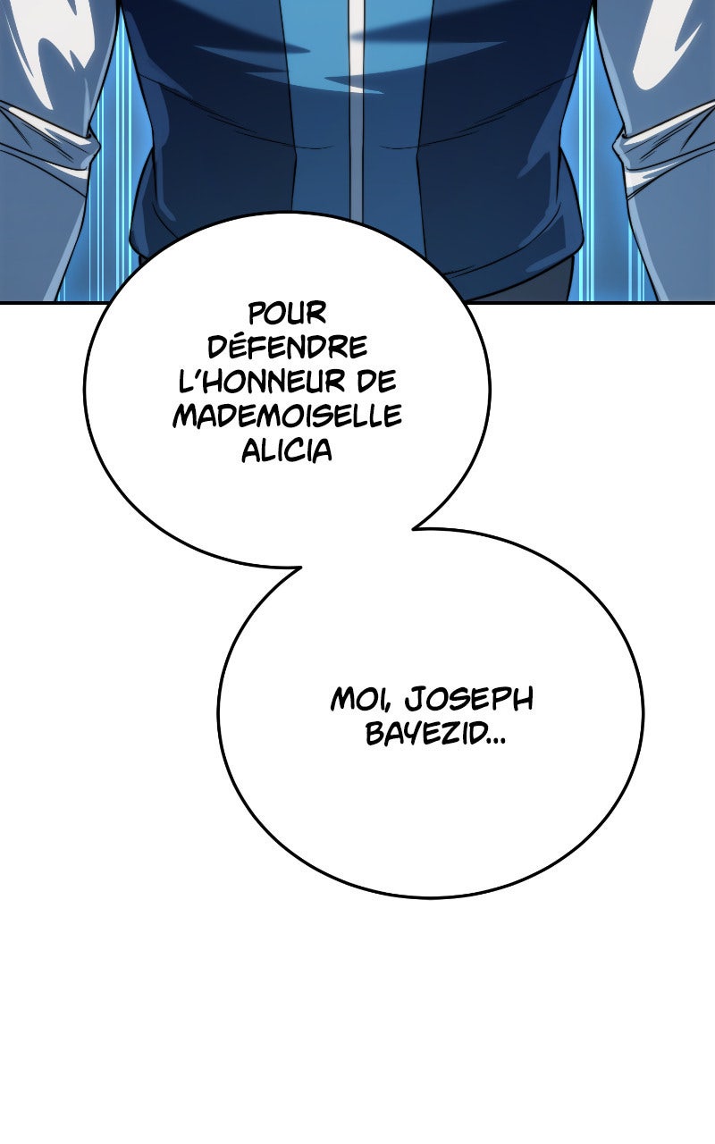 Read The Stellar Swordmaster FR Manga Online