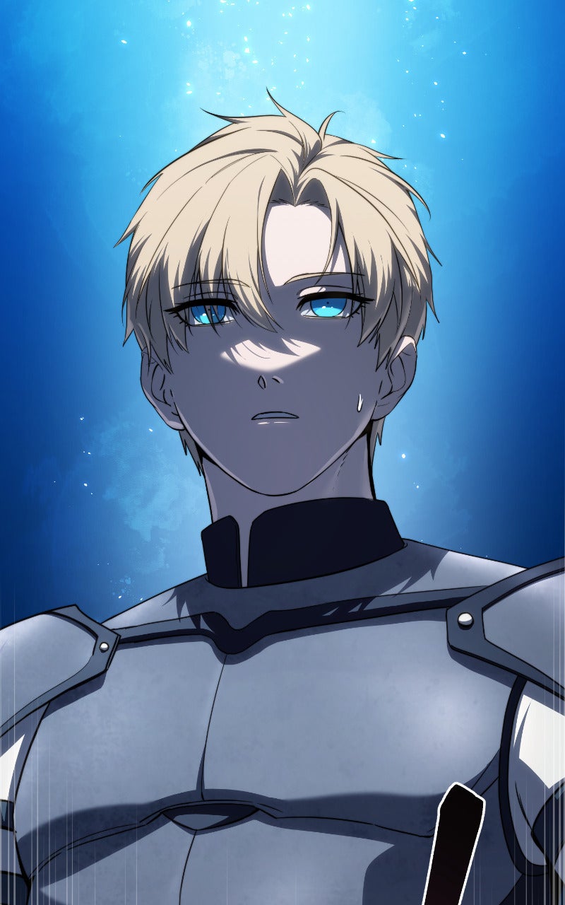 Read The Stellar Swordmaster FR Manga Online