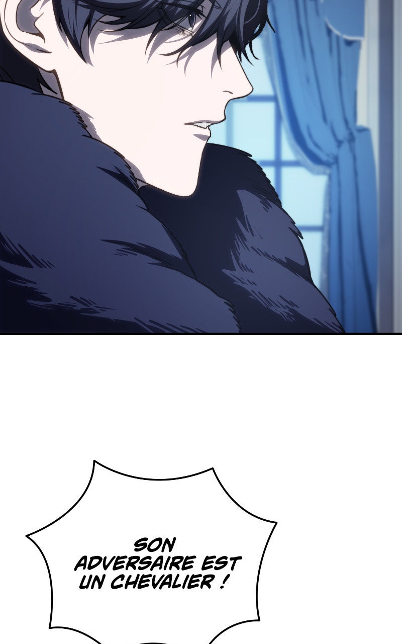 Read The Stellar Swordmaster FR Manga Online