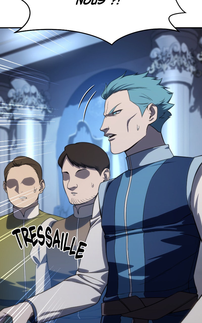 Read The Stellar Swordmaster FR Manga Online