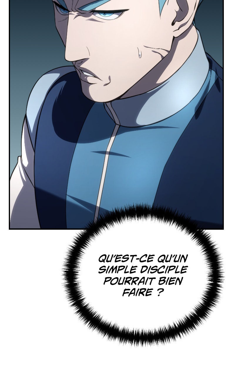 Read The Stellar Swordmaster FR Manga Online