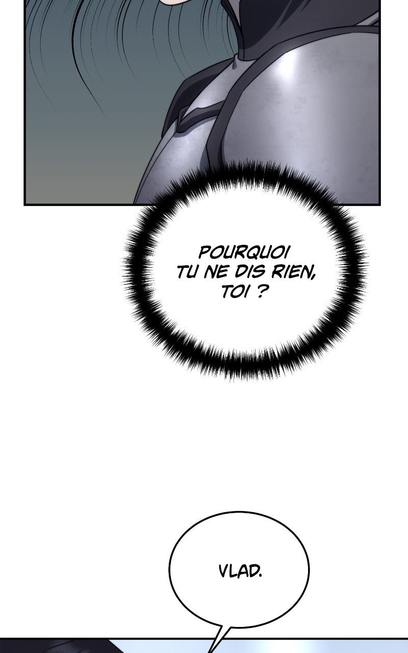 Read The Stellar Swordmaster FR Manga Online