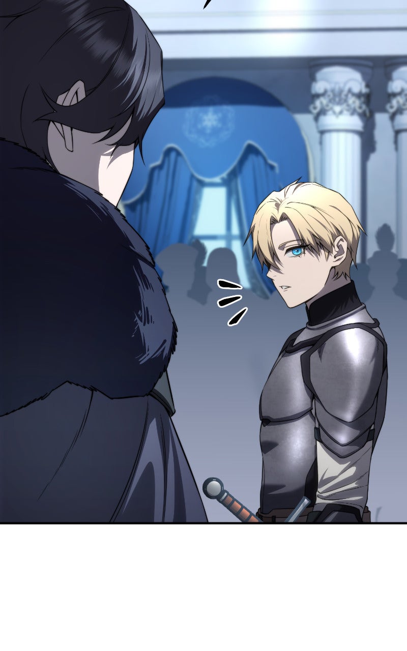 Read The Stellar Swordmaster FR Manga Online