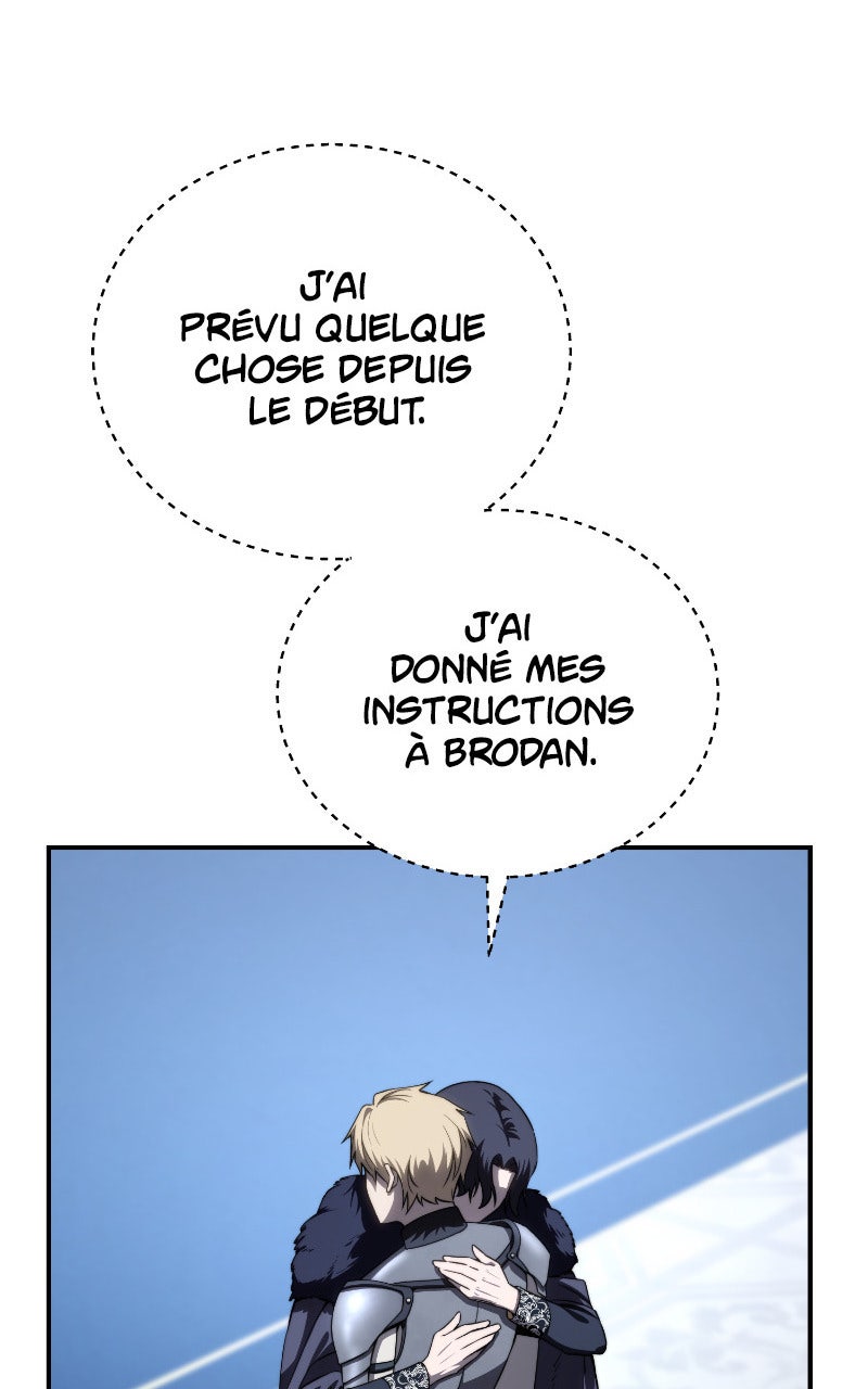 Read The Stellar Swordmaster FR Manga Online