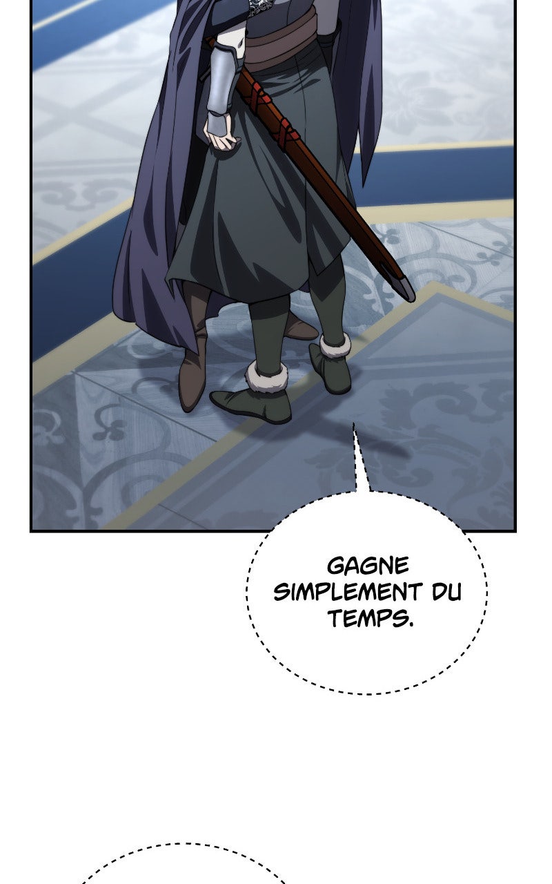 Read The Stellar Swordmaster FR Manga Online
