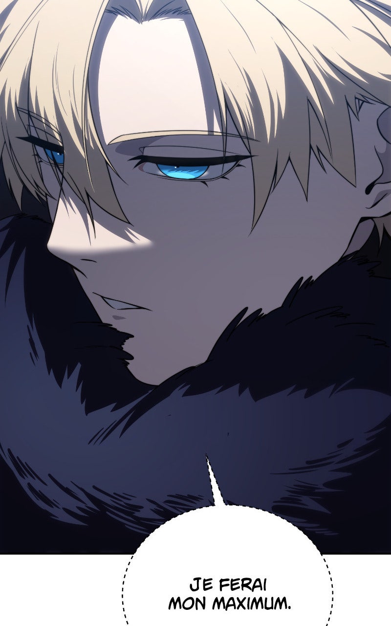 Read The Stellar Swordmaster FR Manga Online