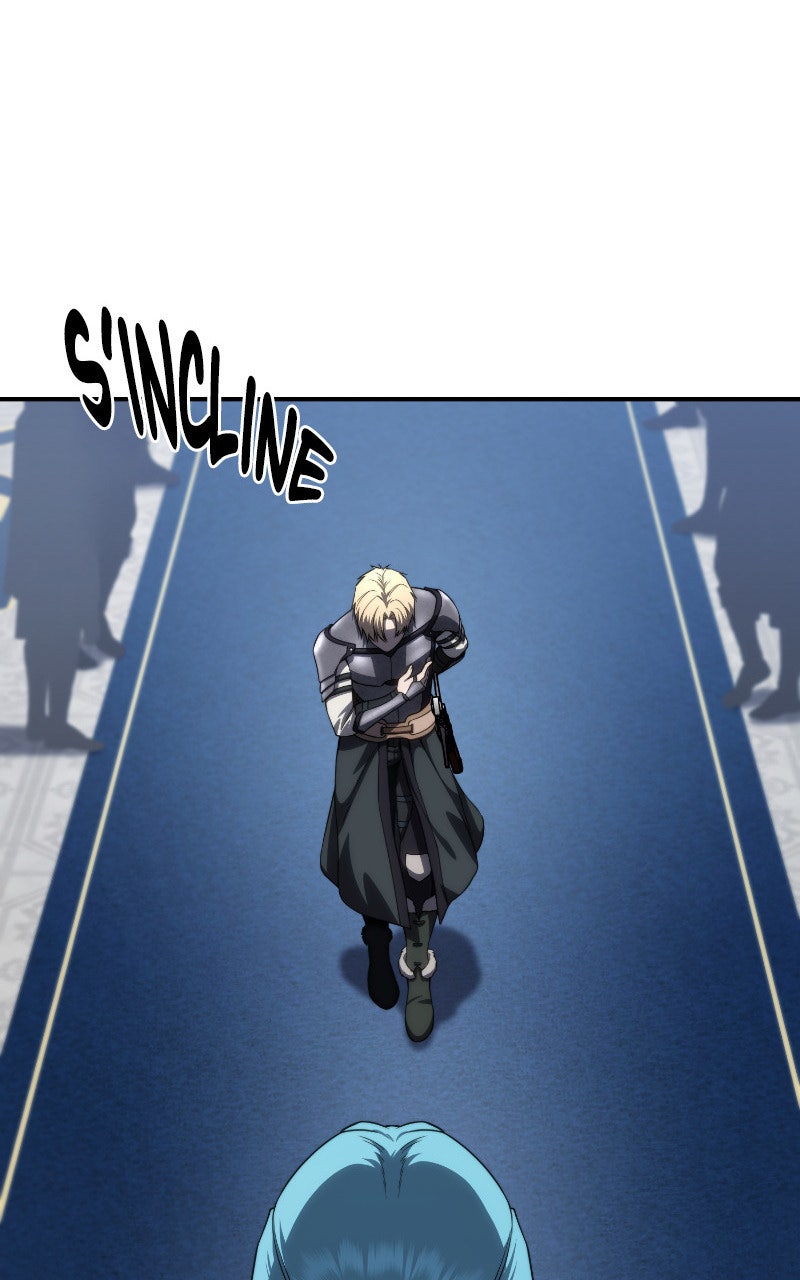 Read The Stellar Swordmaster FR Manga Online