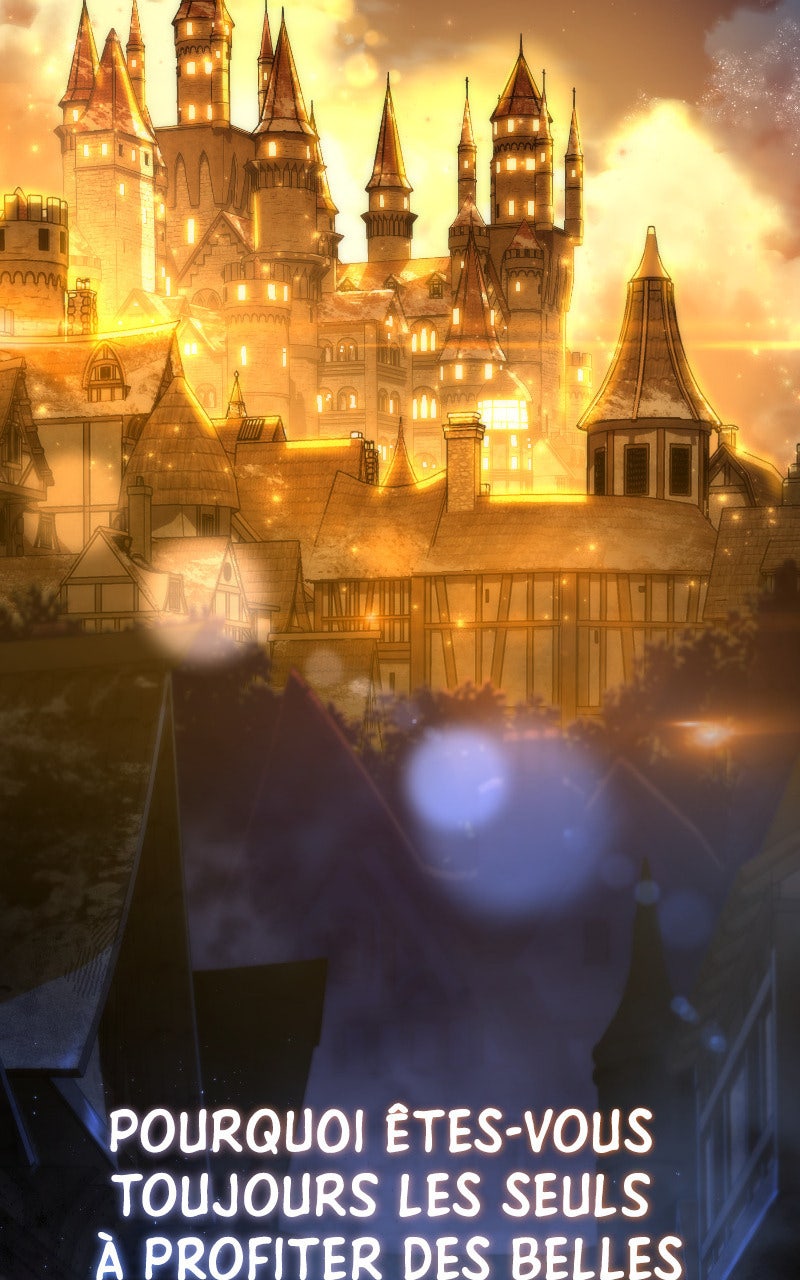 Read The Stellar Swordmaster FR Manga Online