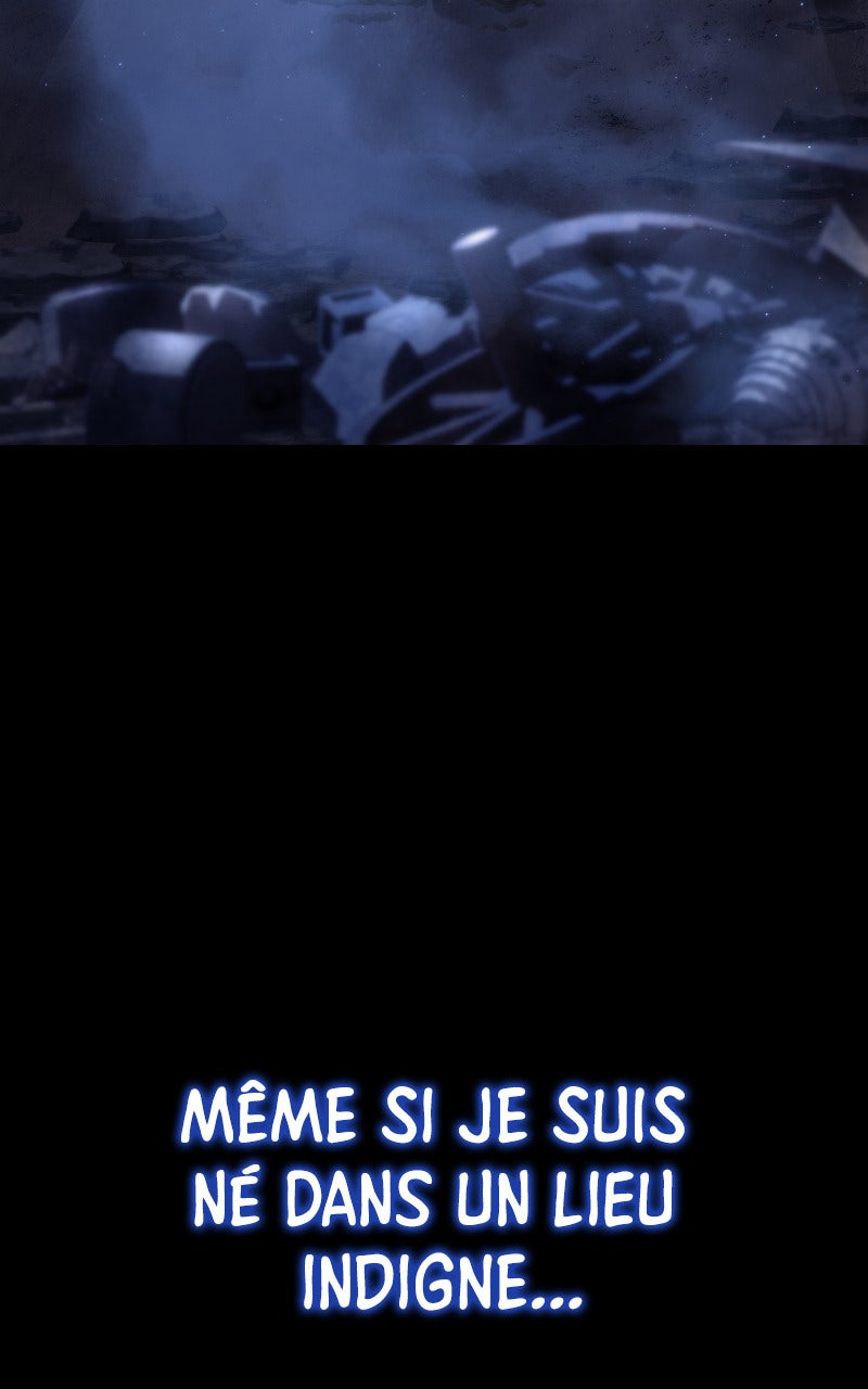 Read The Stellar Swordmaster FR Manga Online