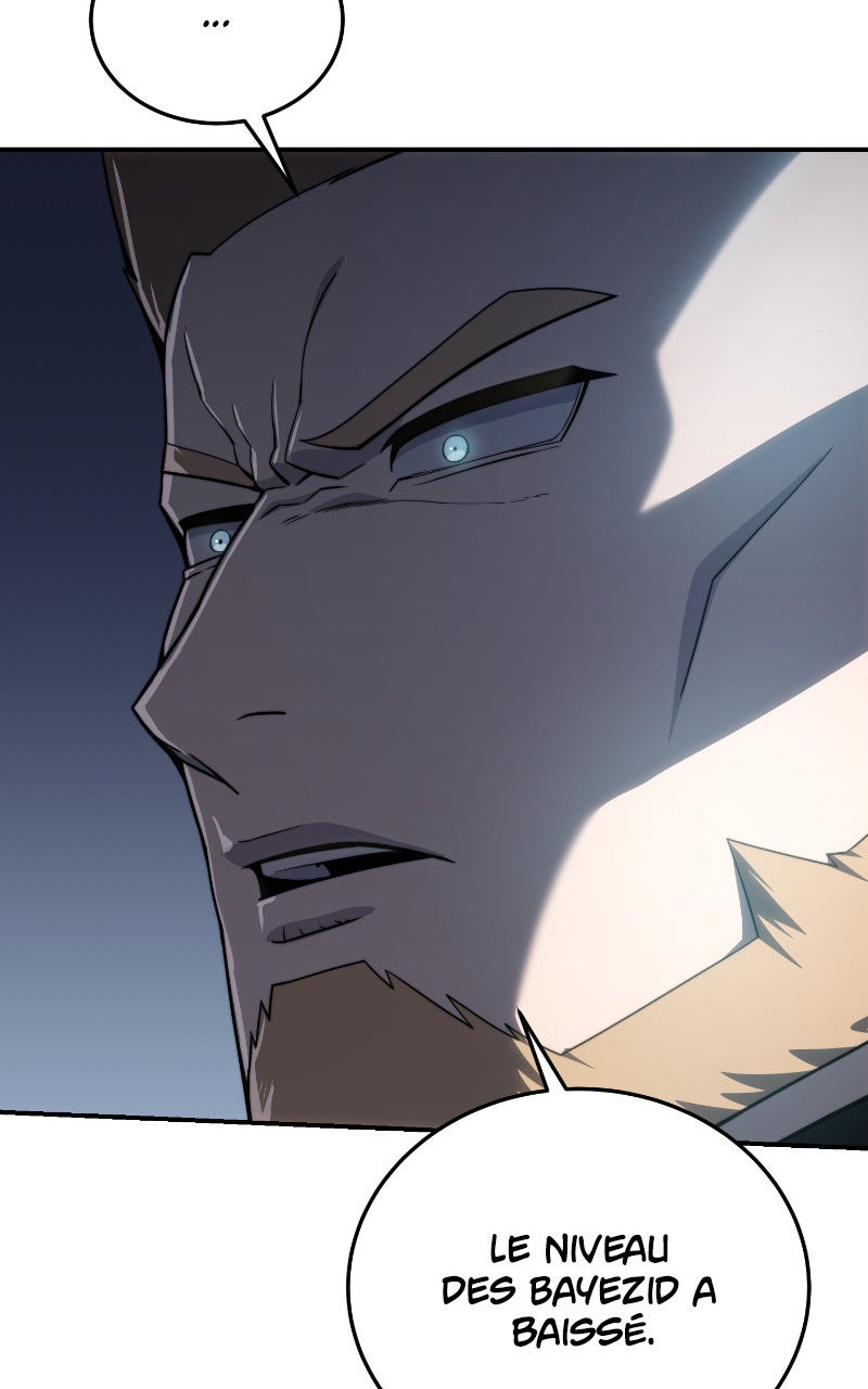 Read The Stellar Swordmaster FR Manga Online