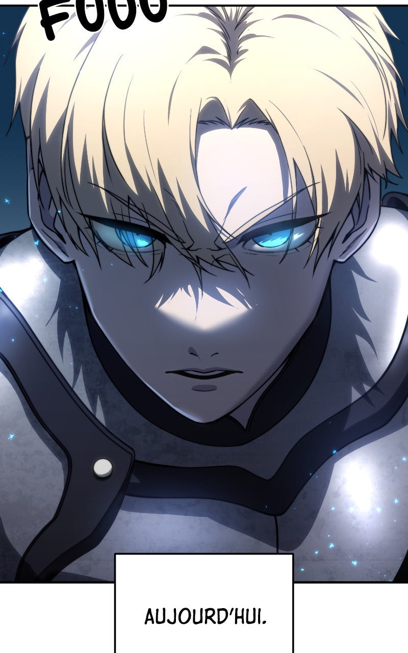 Read The Stellar Swordmaster FR Manga Online