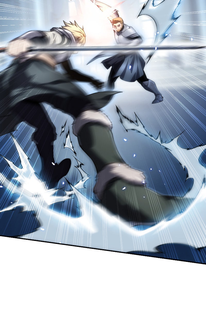 Read The Stellar Swordmaster FR Manga Online