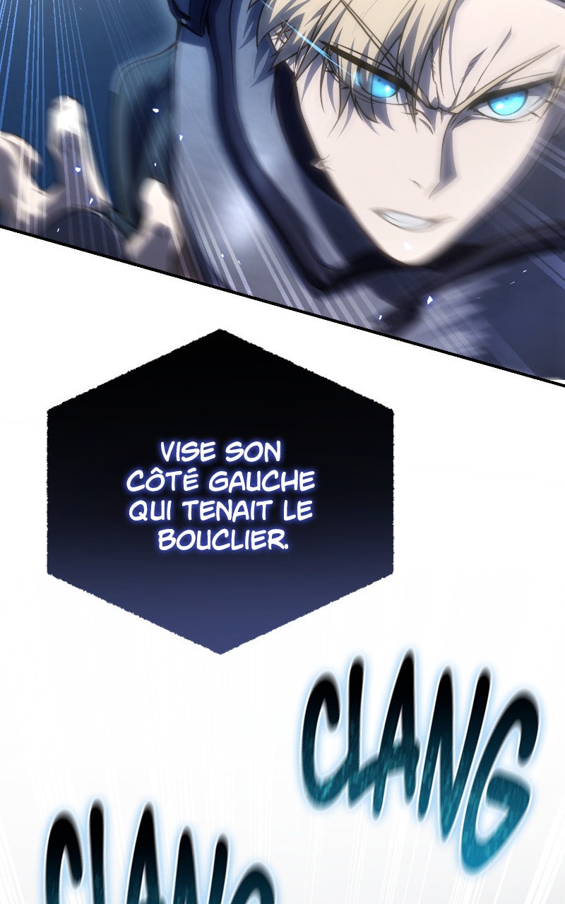 Read The Stellar Swordmaster FR Manga Online