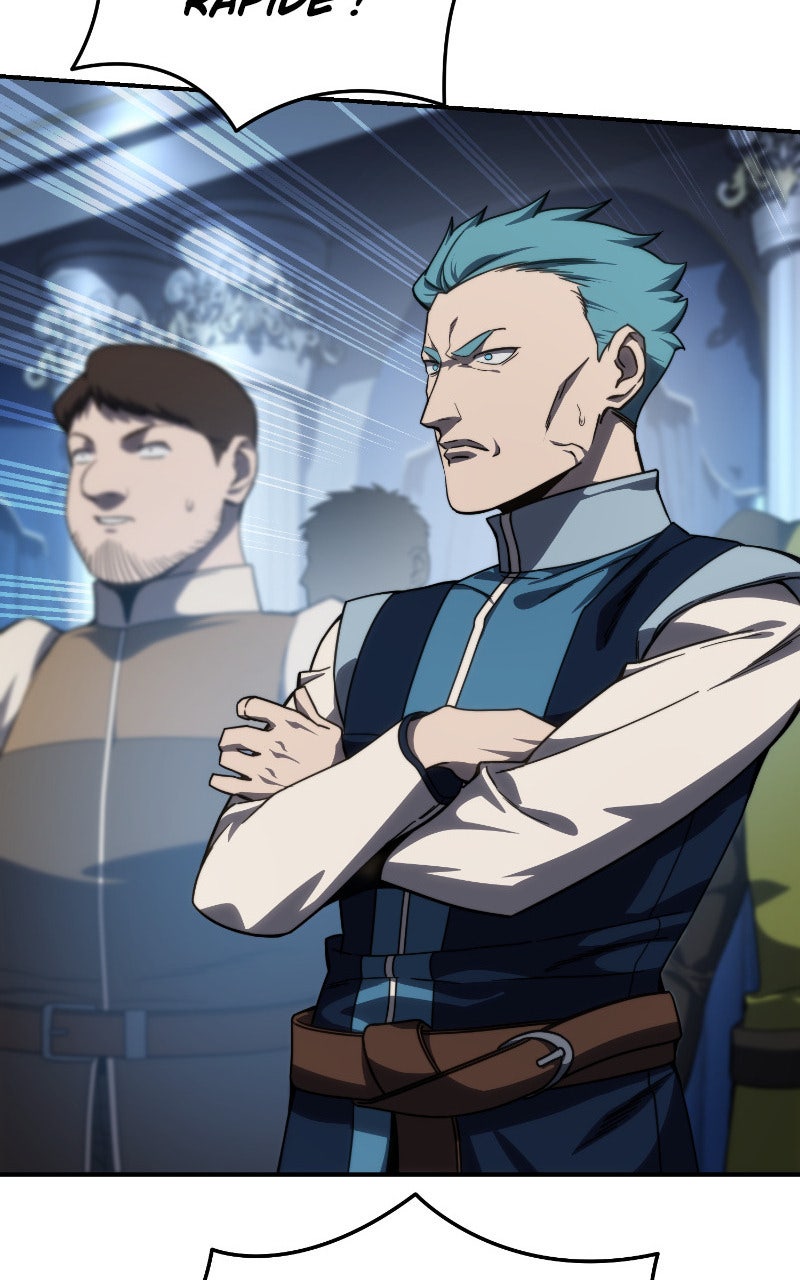 Read The Stellar Swordmaster FR Manga Online