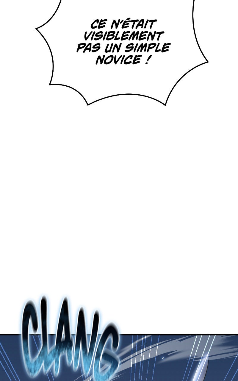 Read The Stellar Swordmaster FR Manga Online