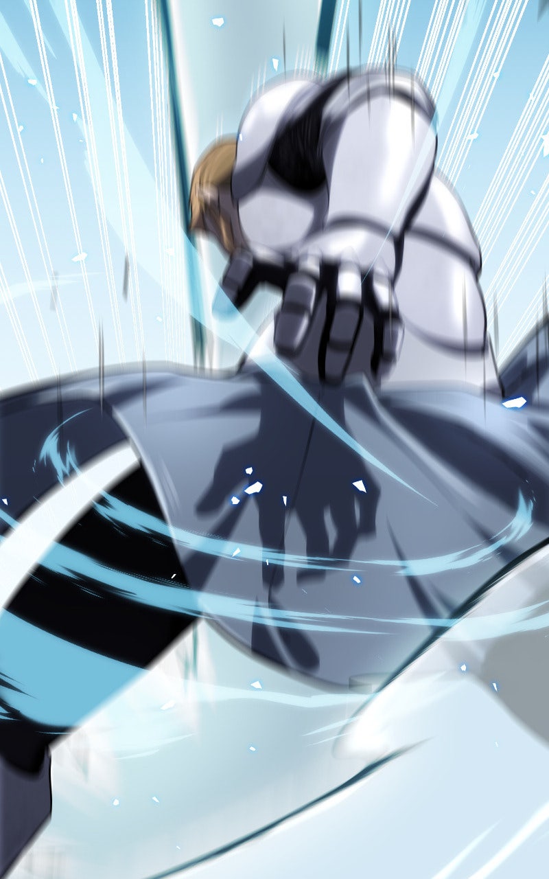 Read The Stellar Swordmaster FR Manga Online