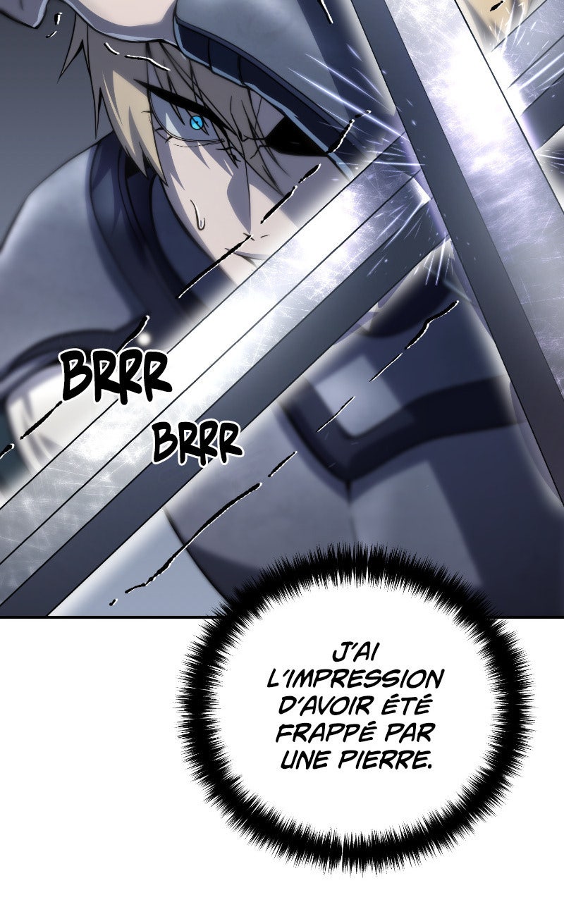 Read The Stellar Swordmaster FR Manga Online