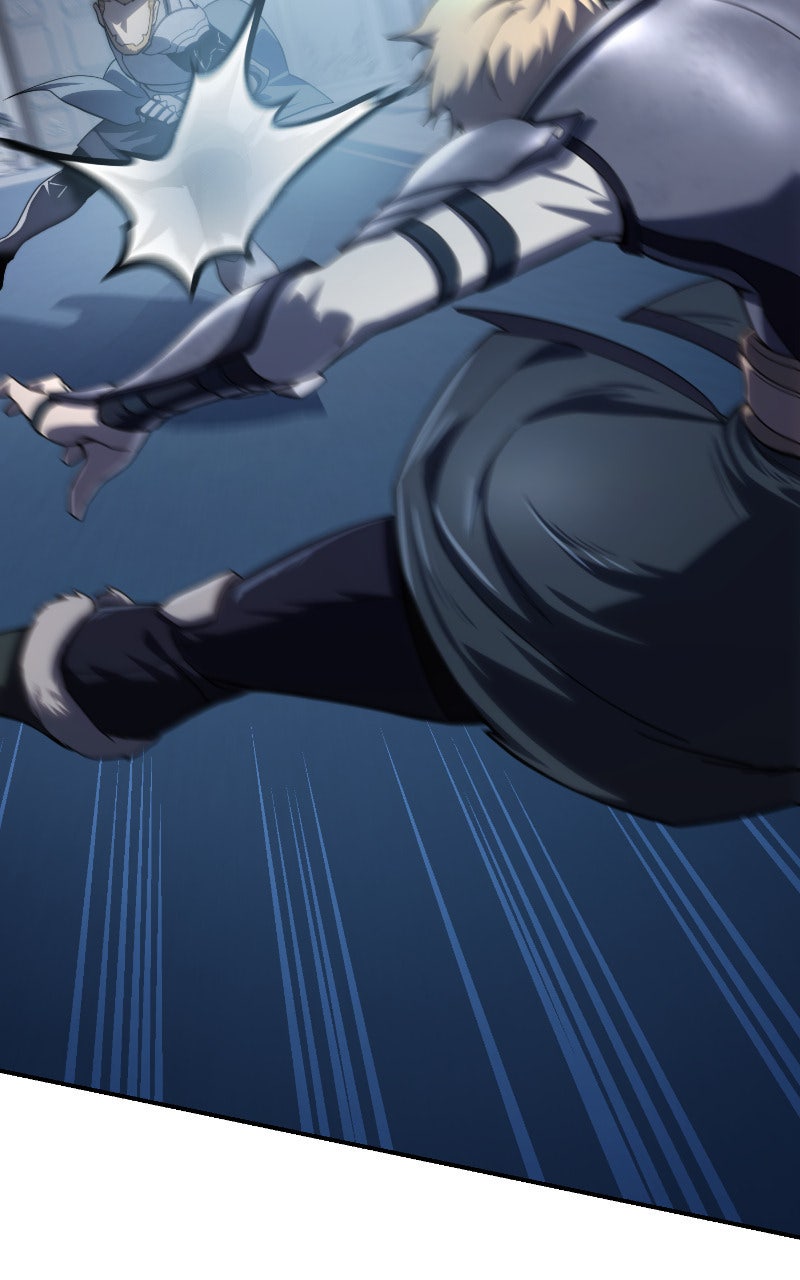 Read The Stellar Swordmaster FR Manga Online