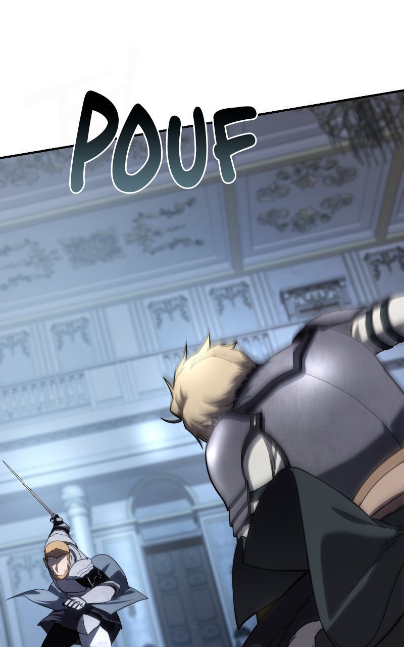 Read The Stellar Swordmaster FR Manga Online