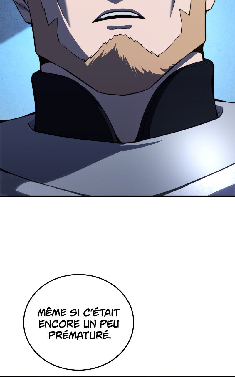 Read The Stellar Swordmaster FR Manga Online