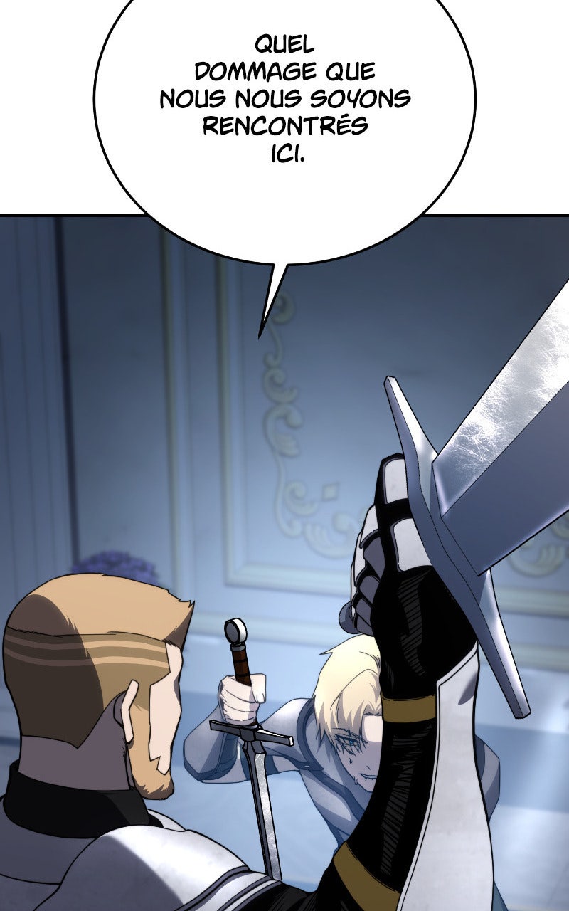 Read The Stellar Swordmaster FR Manga Online