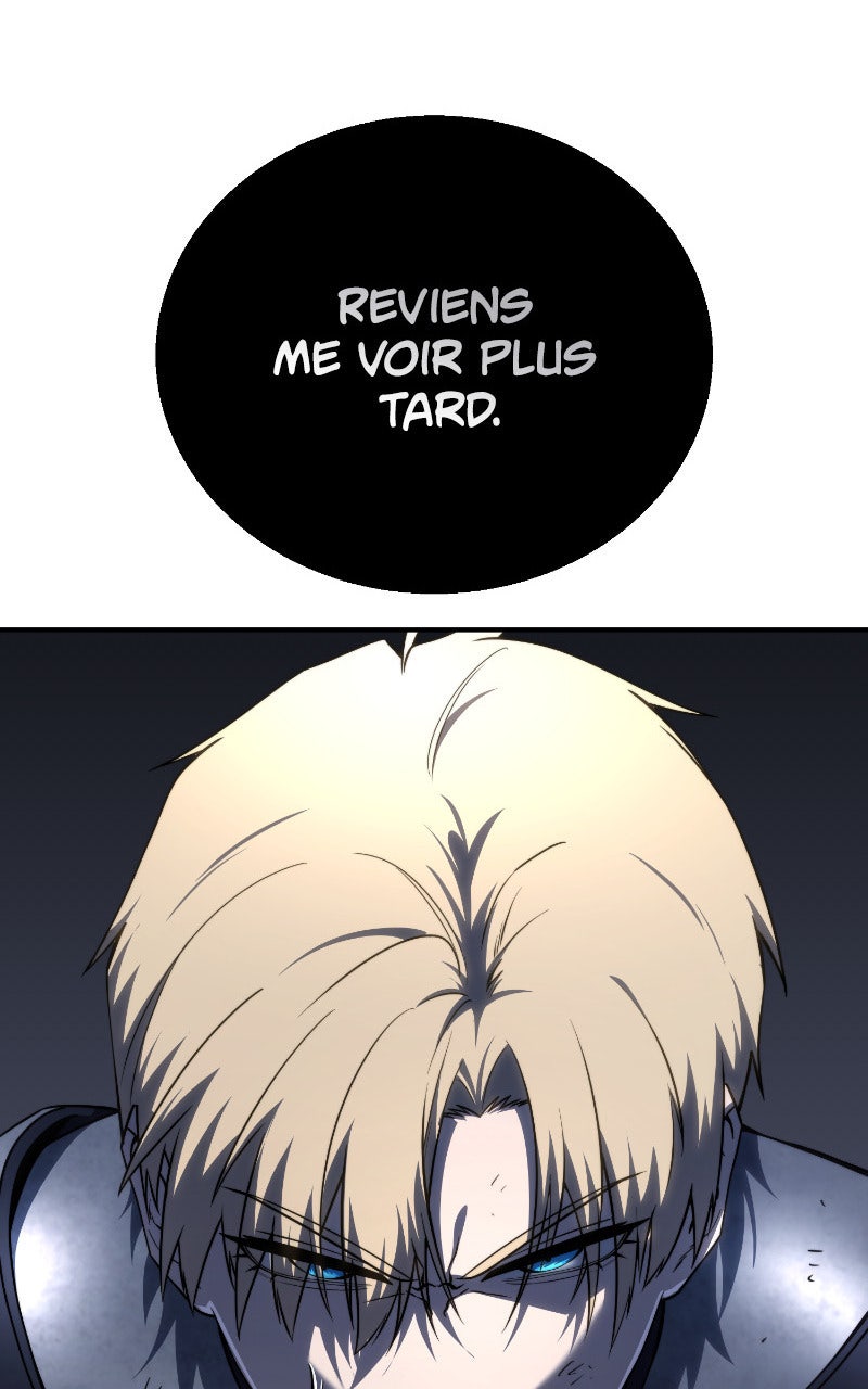 Read The Stellar Swordmaster FR Manga Online