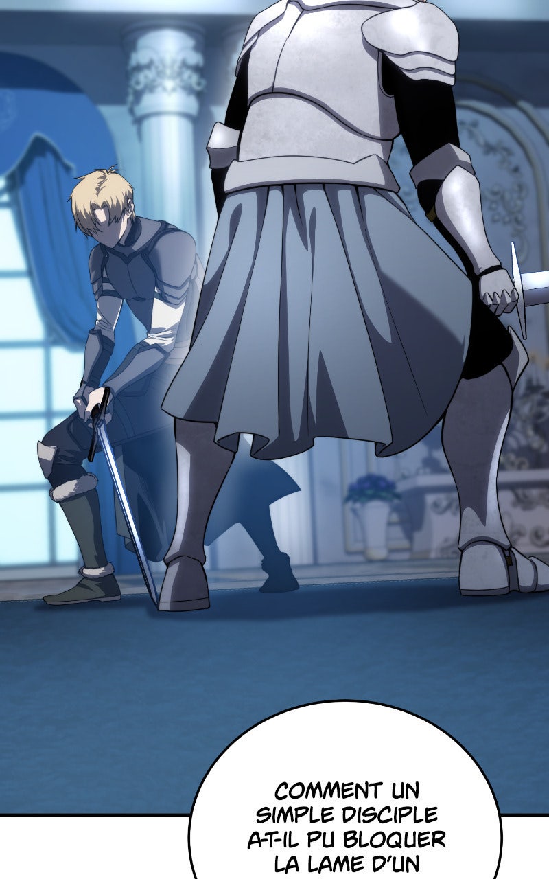 Read The Stellar Swordmaster FR Manga Online