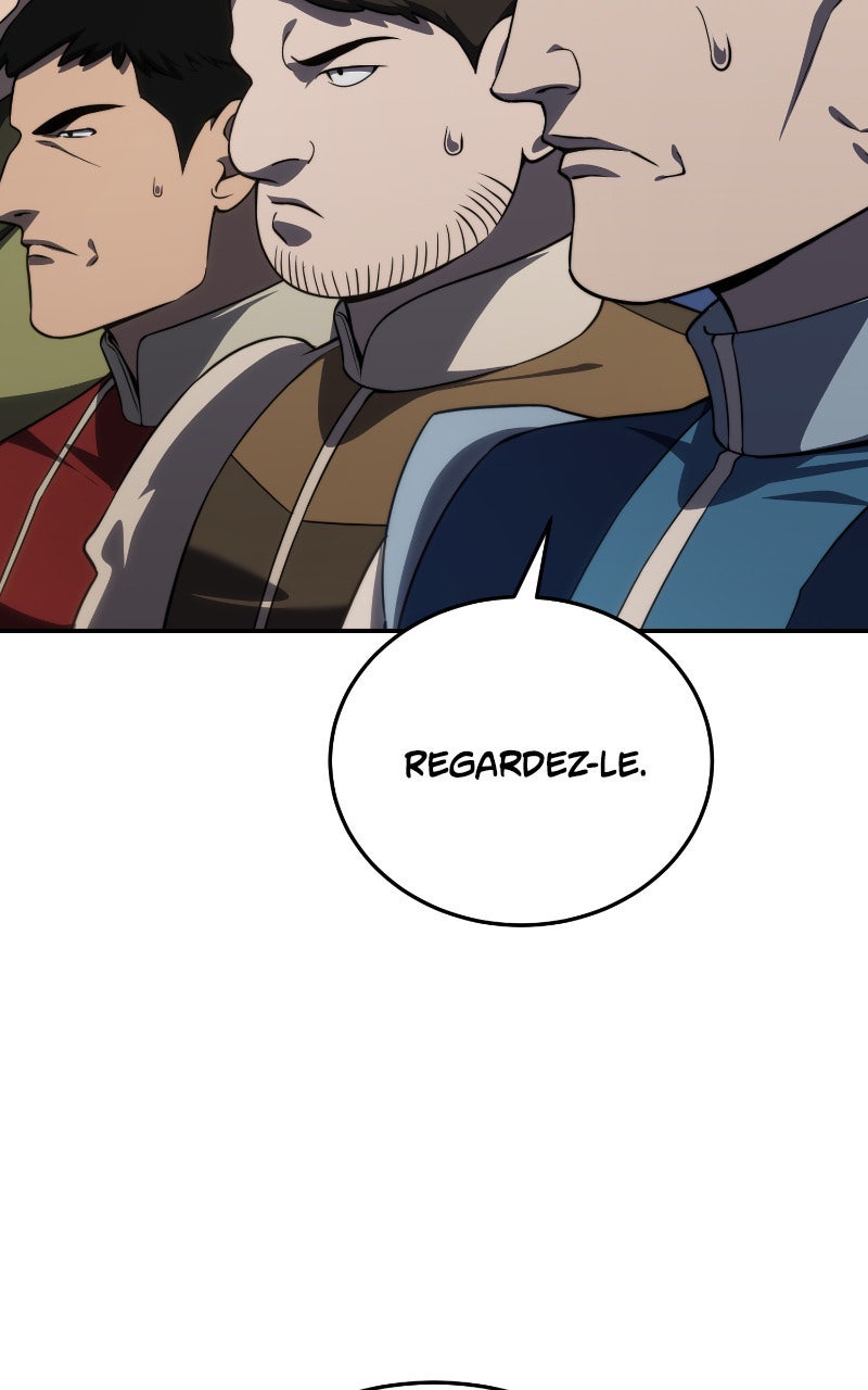 Read The Stellar Swordmaster FR Manga Online