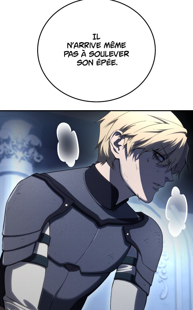 Read The Stellar Swordmaster FR Manga Online